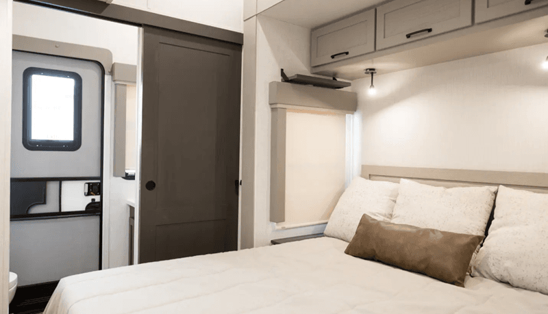 2025 Palomino 2025 Palomino Columbus - thumbnail 61