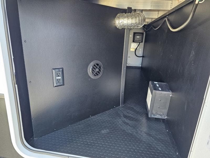 2026 Forest River 2026 Forest River Columbus - thumbnail 12