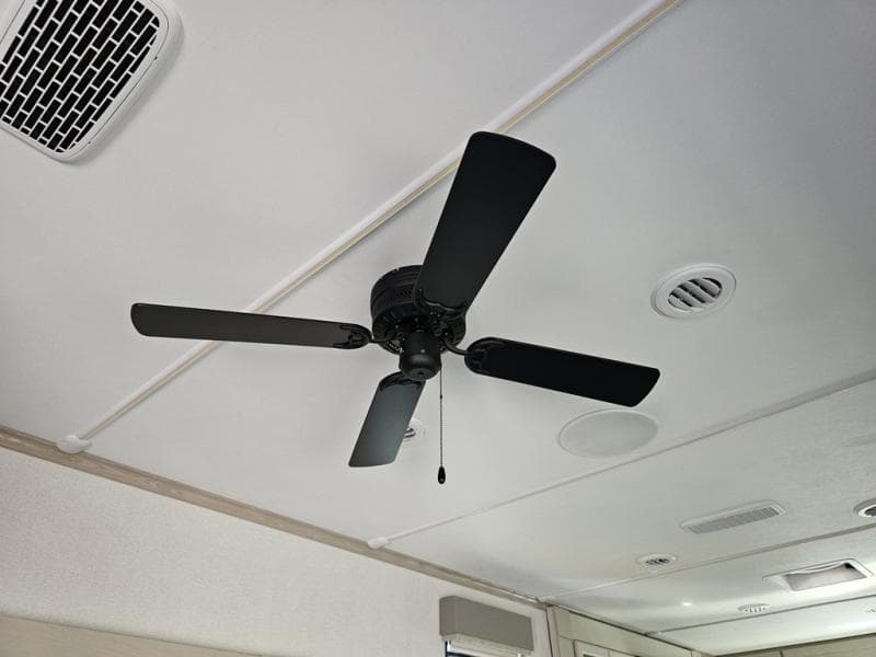 2026 Forest River 2026 Forest River Columbus - thumbnail 25