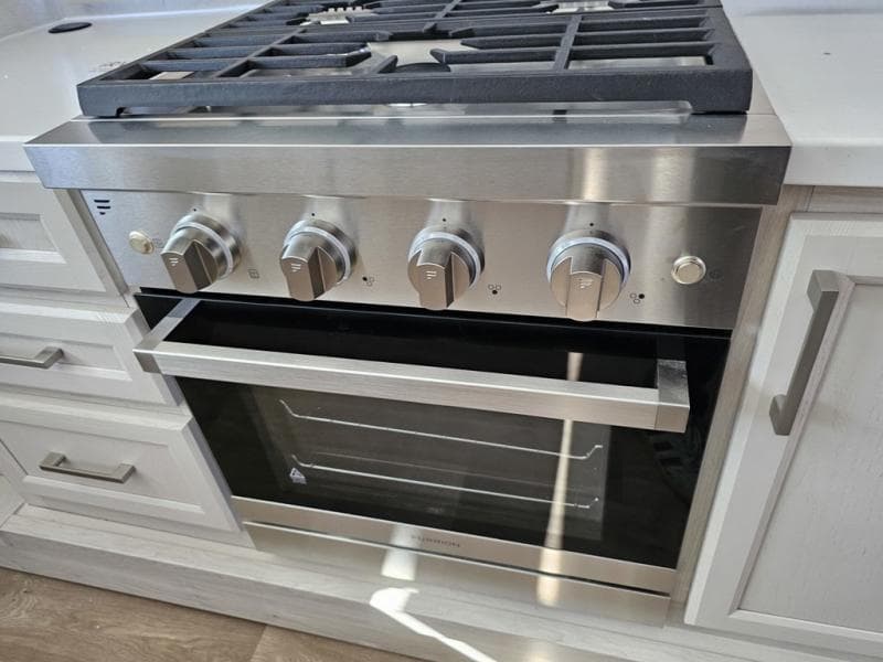 2026 Forest River 2026 Forest River Columbus - thumbnail 26