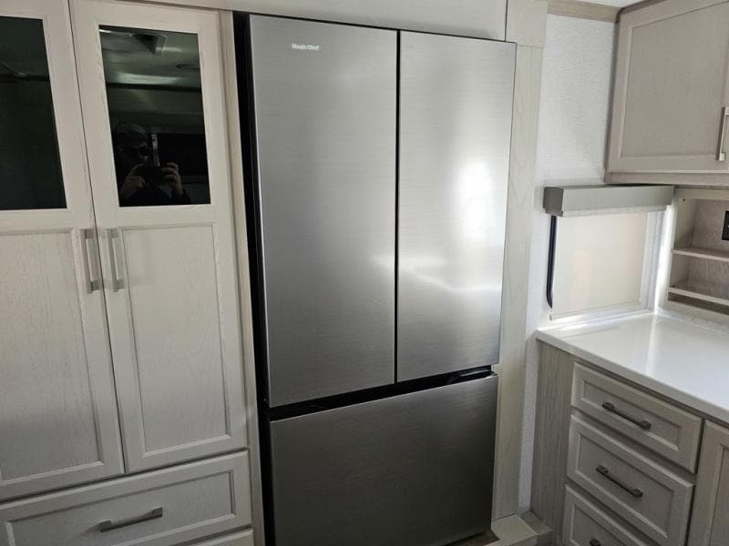 2026 Forest River 2026 Forest River Columbus - thumbnail 30