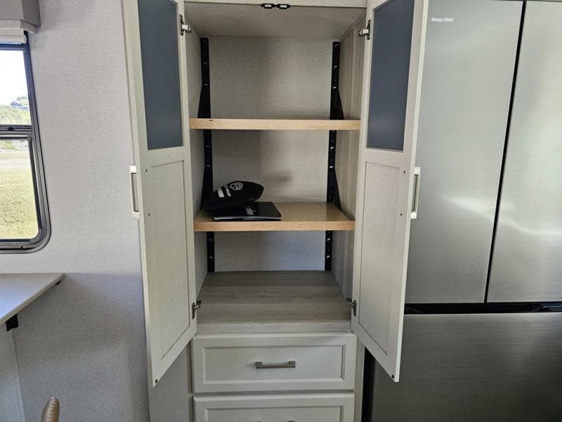 2026 Forest River 2026 Forest River Columbus - thumbnail 34