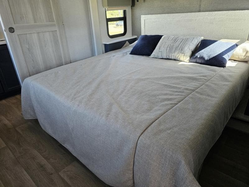 2026 Forest River 2026 Forest River Columbus - thumbnail 39