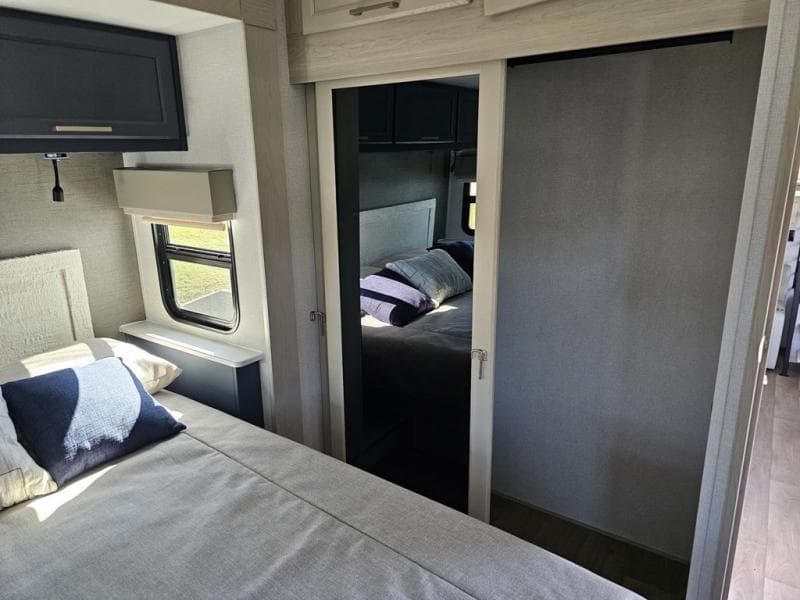 2026 Forest River 2026 Forest River Columbus - thumbnail 40