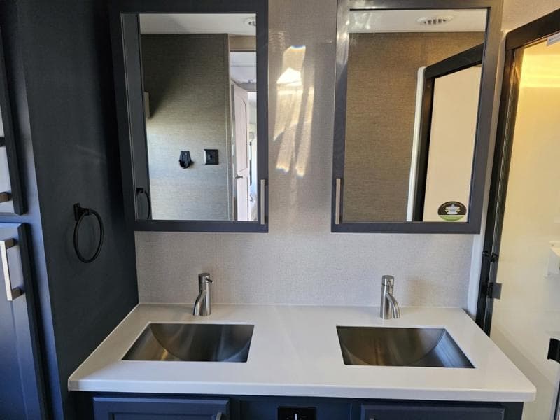 2026 Forest River 2026 Forest River Columbus - thumbnail 45