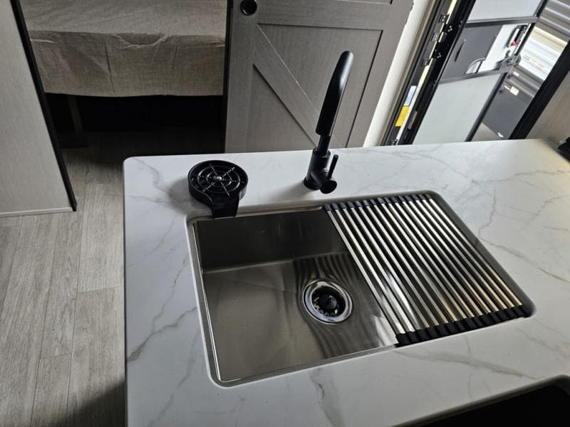 2026 Prime Time RV 2026 Prime Time RV Avenger - thumbnail 13