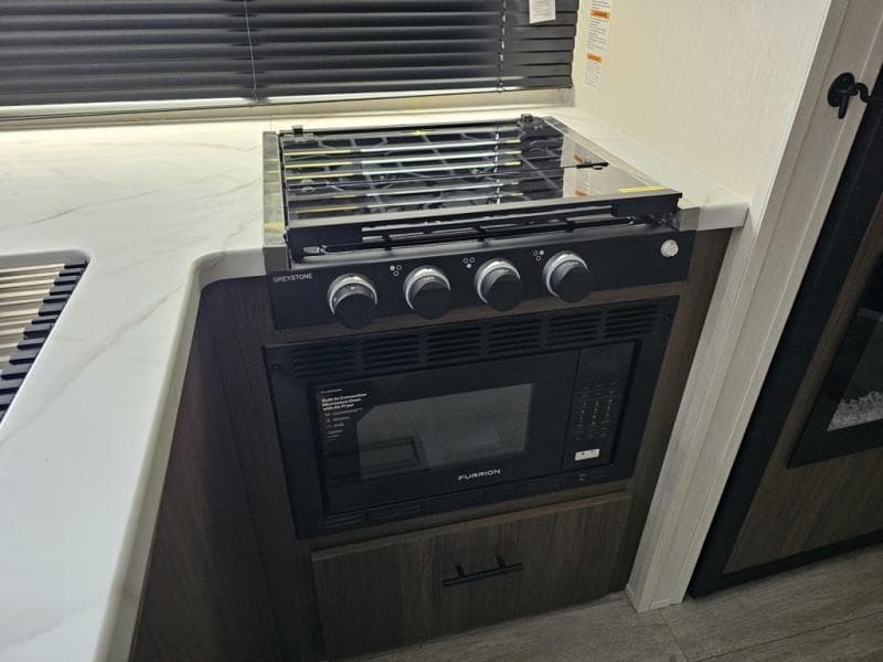 2026 Prime Time RV 2026 Prime Time RV Avenger - thumbnail 14