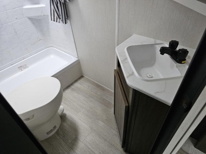 2026 Prime Time RV 2026 Prime Time RV Avenger - thumbnail 18