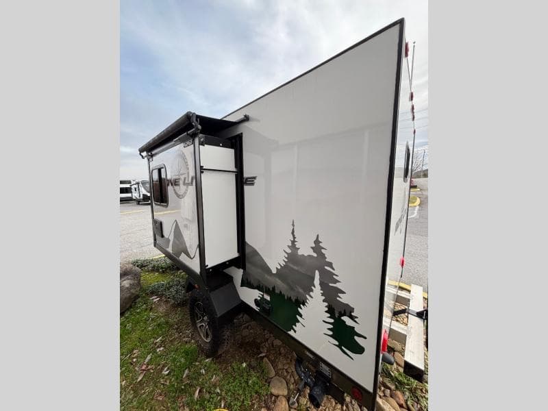 2025 Travel Lite 2025 Travel Lite Rove Lite - thumbnail 4