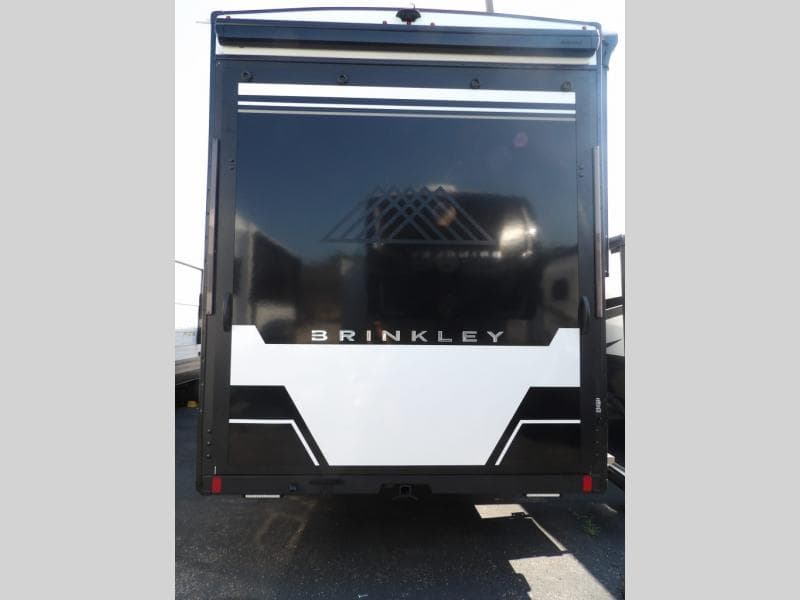 2025 Brinkley RV 2025 Brinkley RV Model G - thumbnail 3