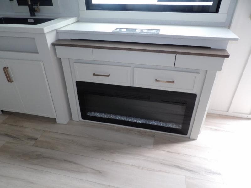 2026 Brinkley RV 2026 Brinkley RV Model IX - thumbnail 11