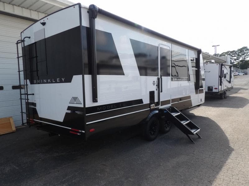 2026 Brinkley RV 2026 Brinkley RV Model IX - thumbnail 6