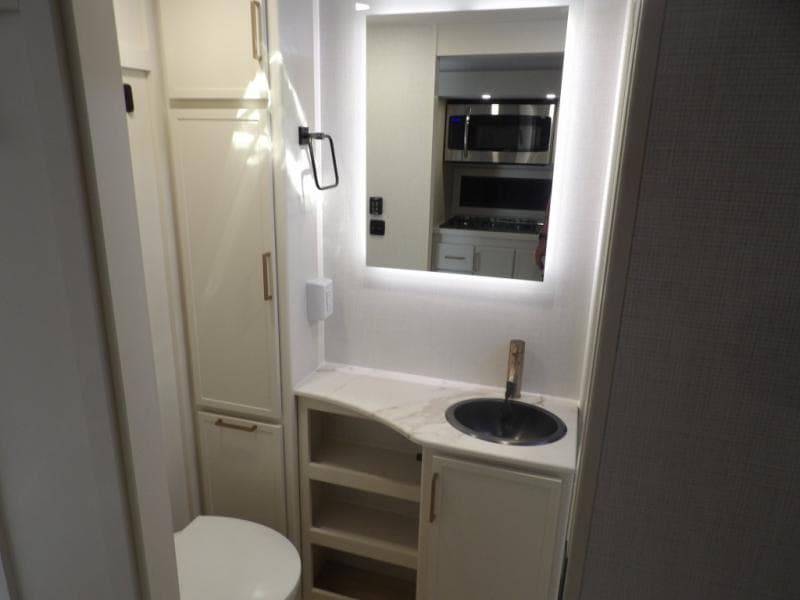 2026 Brinkley RV 2026 Brinkley RV Model IX - thumbnail 9