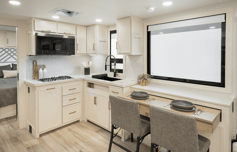 2026 Brinkley RV 2026 Brinkley RV Model IX - thumbnail 16