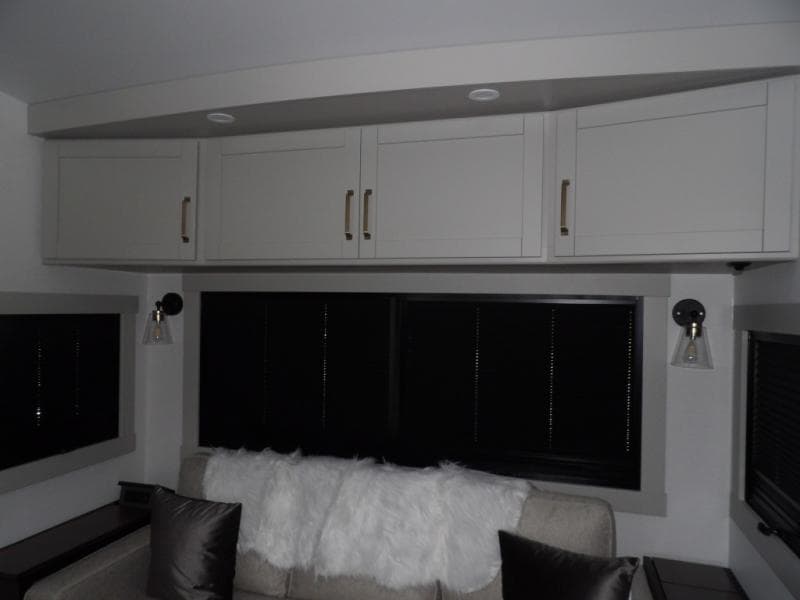 2026 Brinkley RV 2026 Brinkley RV Model Z - thumbnail 20