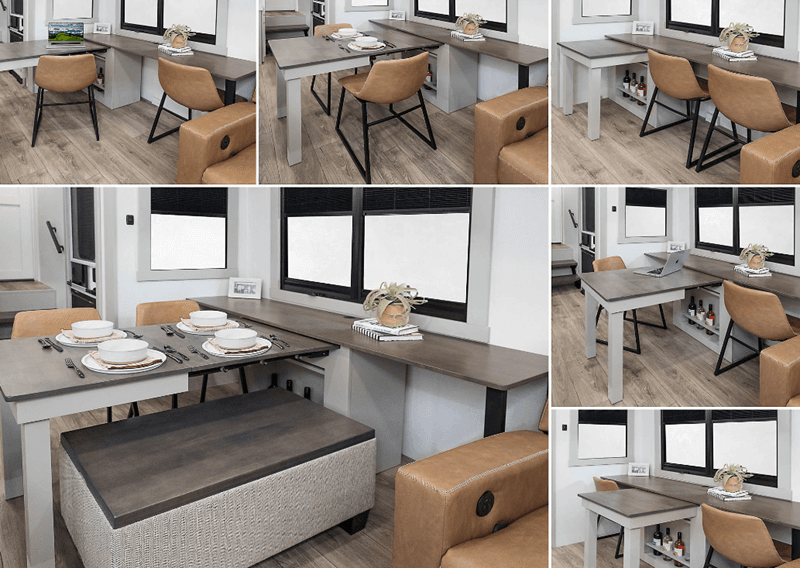 2026 Brinkley RV 2026 Brinkley RV Model Z Air - thumbnail 35