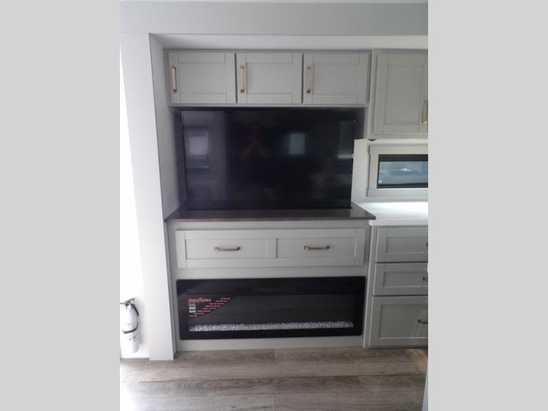 2026 Brinkley RV 2026 Brinkley RV Model Z - thumbnail 12