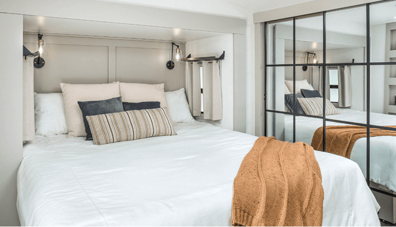 2026 Brinkley RV 2026 Brinkley RV Model Z Air - thumbnail 40