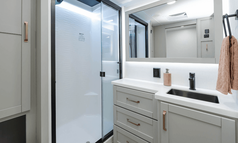 2026 Brinkley RV 2026 Brinkley RV Model Z Air - thumbnail 41