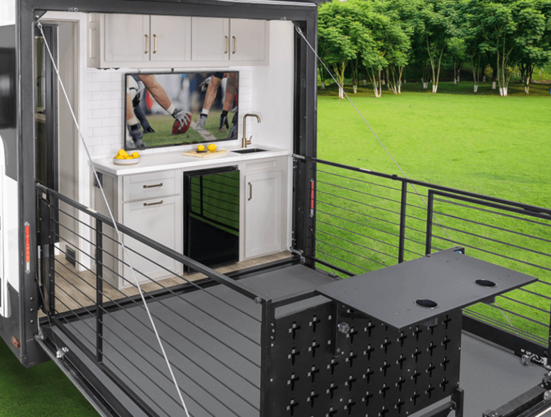 2026 Brinkley RV 2026 Brinkley RV Model Z - thumbnail 43