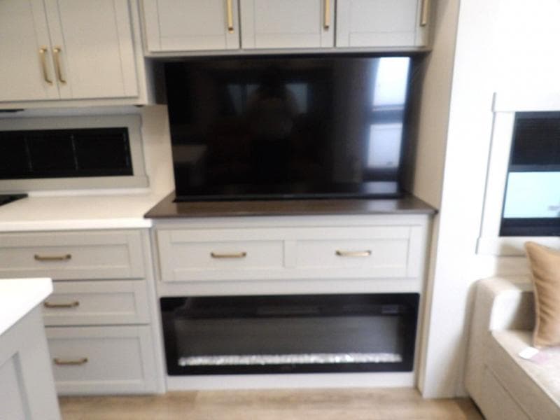 2026 Brinkley RV 2026 Brinkley RV Model Z - thumbnail 9