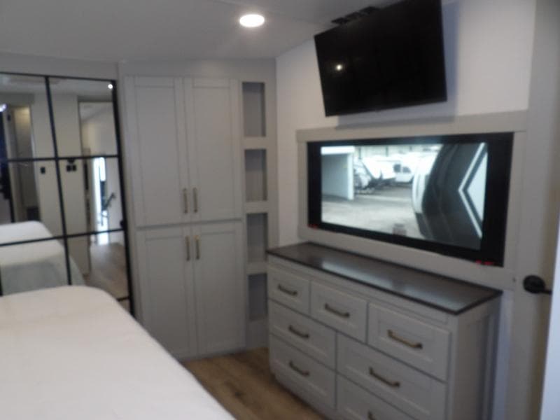 2026 Brinkley RV 2026 Brinkley RV Model Z Air - thumbnail 13