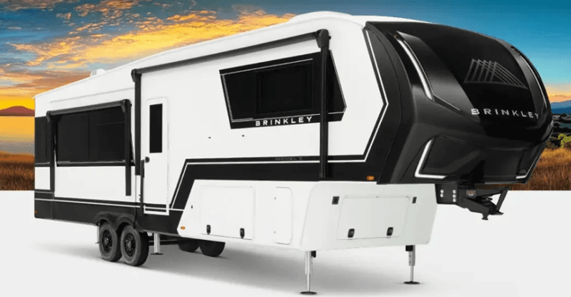 2026 Brinkley RV 2026 Brinkley RV Model Z Air - thumbnail 14