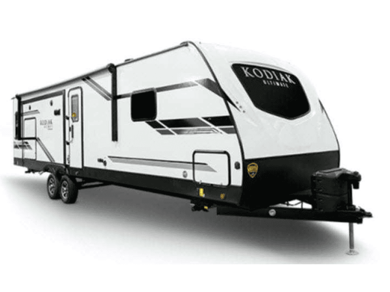 2023 Dutchmen 2023 Dutchmen Kodiak Ultimate - thumbnail 38