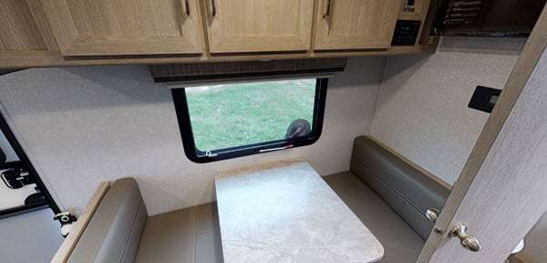 2021 Forest River 2021 Forest River Flagstaff E-Pro - thumbnail 29