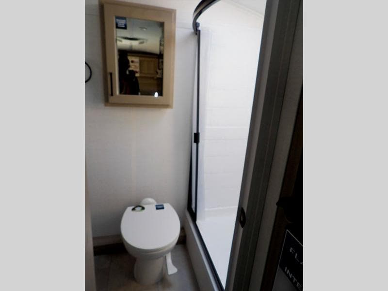 2026 Forest River 2026 Forest River Flagstaff Super Lite - thumbnail 9