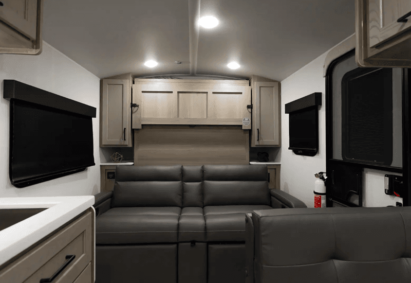 2026 Forest River 2026 Forest River Flagstaff Super Lite - thumbnail 13