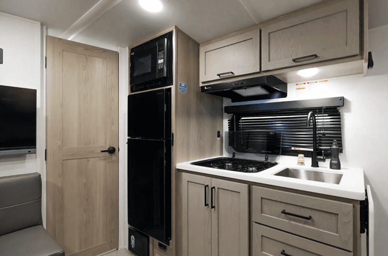 2026 Forest River 2026 Forest River Flagstaff Super Lite - thumbnail 15