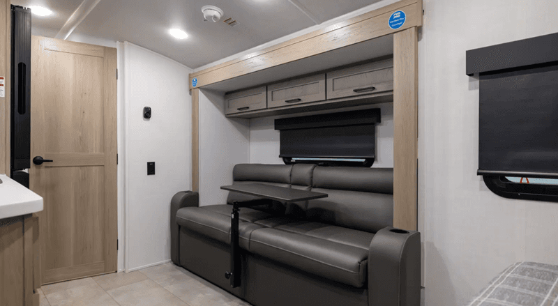 2026 Forest River 2026 Forest River Flagstaff E-Pro - thumbnail 16