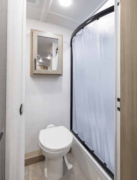 2026 Forest River 2026 Forest River Flagstaff E-Pro - thumbnail 17