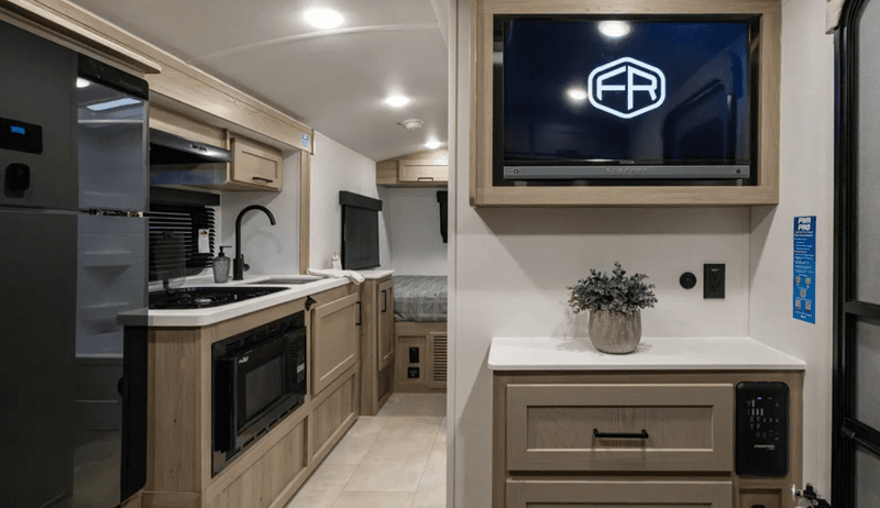 2026 Forest River 2026 Forest River Flagstaff E-Pro - thumbnail 16