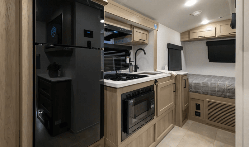 2026 Forest River 2026 Forest River Flagstaff E-Pro - thumbnail 17