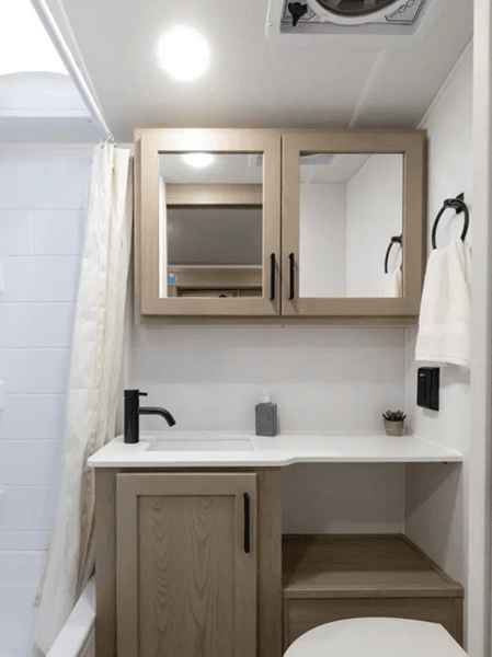 2026 Forest River 2026 Forest River Flagstaff E-Pro - thumbnail 20