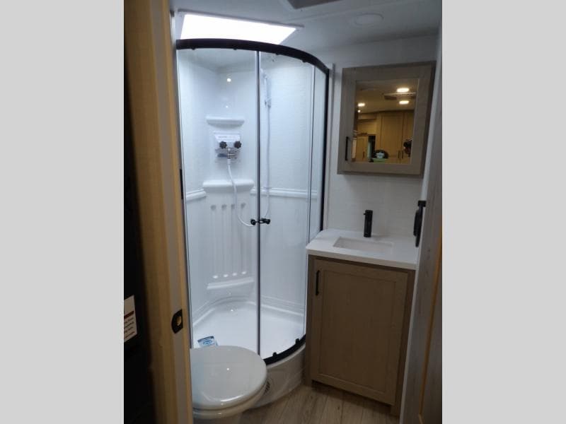 2026 Forest River 2026 Forest River Flagstaff Micro Lite - thumbnail 15