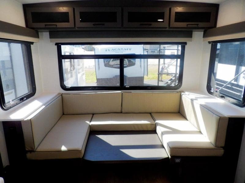 2026 Forest River 2026 Forest River Flagstaff Super Lite - thumbnail 10