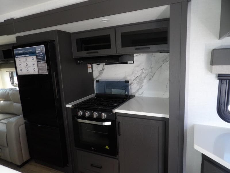 2026 Forest River 2026 Forest River Flagstaff Super Lite - thumbnail 5