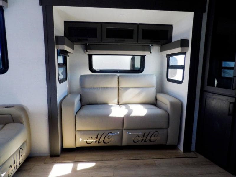 2026 Forest River 2026 Forest River Flagstaff Super Lite - thumbnail 8