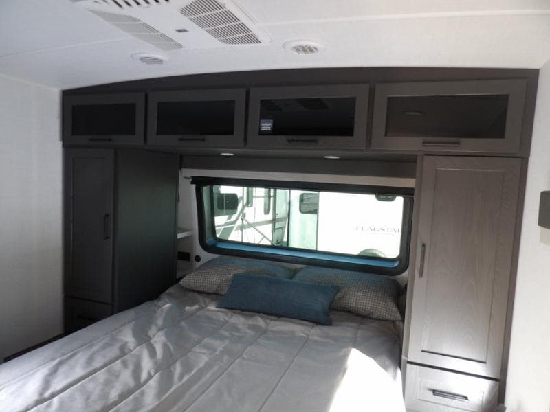 2026 Forest River 2026 Forest River Flagstaff Super Lite - thumbnail 12