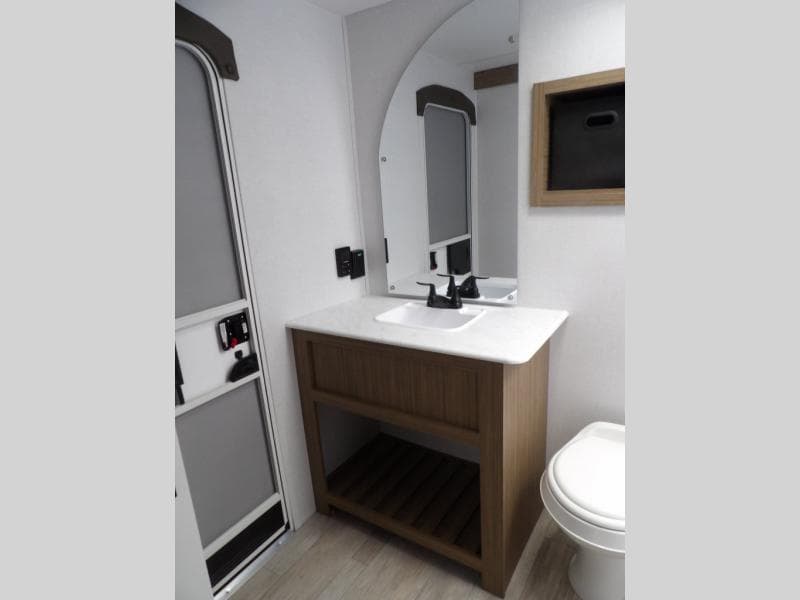 2025 Forest River 2025 Forest River Wildwood X-Lite - thumbnail 24