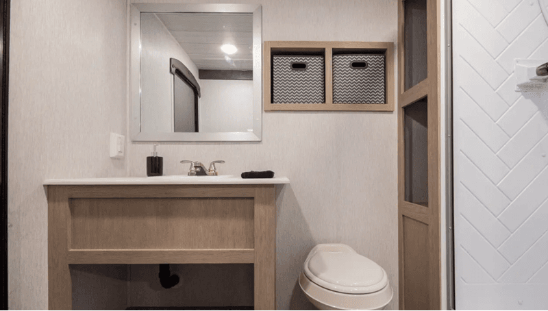 2025 Forest River 2025 Forest River Wildwood X-Lite - thumbnail 34