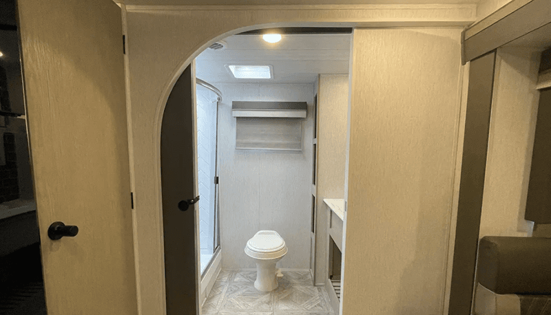 2025 Forest River 2025 Forest River Wildwood X-Lite - thumbnail 31