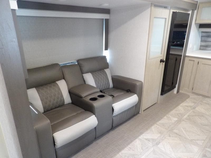 2024 Forest River 2024 Forest River Wildwood X-Lite - thumbnail 13