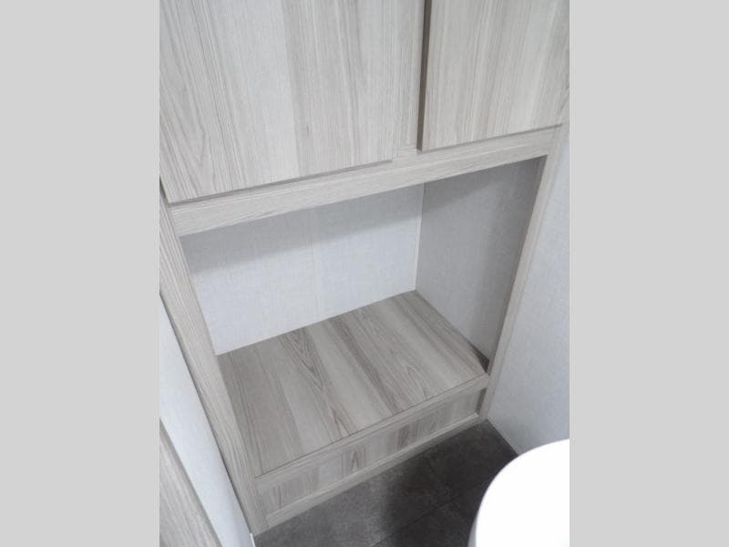 2025 Forest River 2025 Forest River Wildwood FSX - thumbnail 13