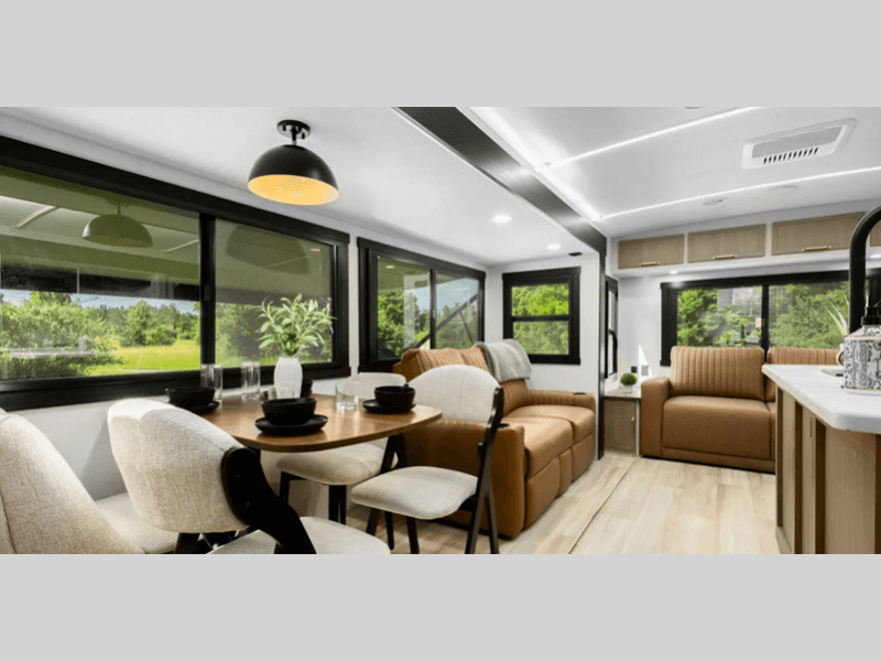 2026 Forest River 2026 Forest River Wildwood Heritage Glen - thumbnail 14