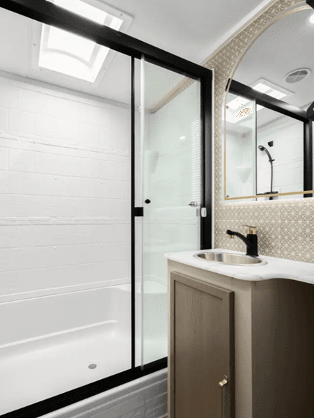 2026 Forest River 2026 Forest River Wildwood Heritage Glen - thumbnail 17