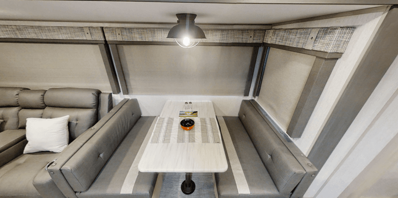 2024 Forest River 2024 Forest River Wildwood Heritage Glen Hyper-Lyte - thumbnail 6